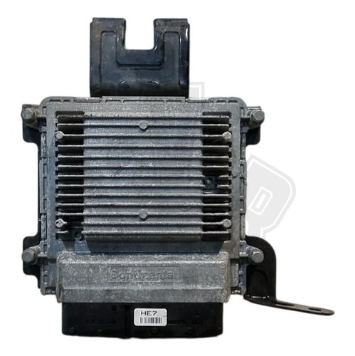 Hyundai ix35 ecu - ecu, engine