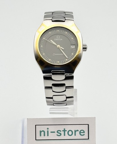 Omega seamaster polaris - omega,