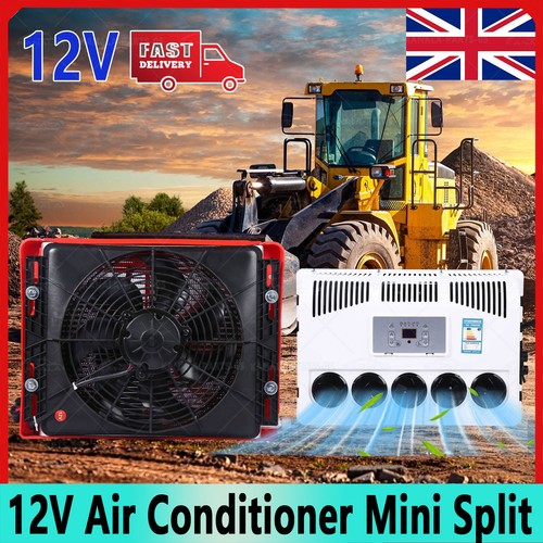 12v air conditioner - 12v,