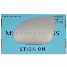 Left Passenger side Wing door