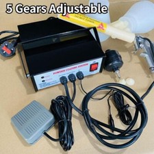 5 Gears Spraying Gun