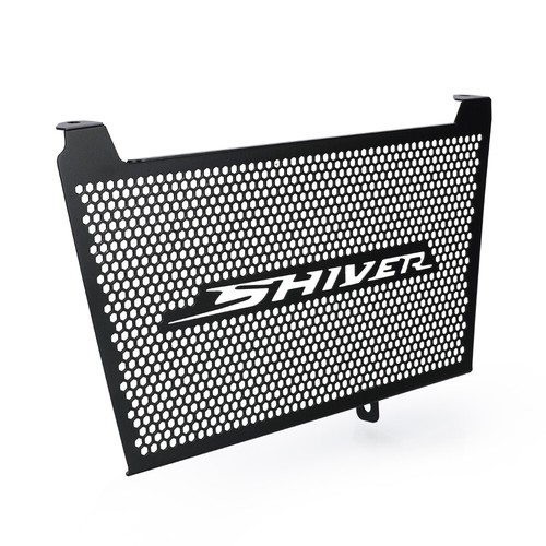 Motorcycle radiator grille - radiator,
