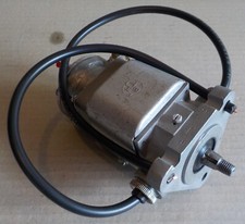 BTH Twin Magneto Type KC2 - S4 #8M43151 Triumph  Norton  BSA  AJS  Royal Enfield