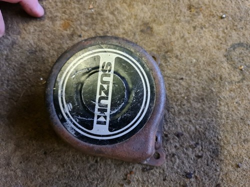 Genuine suzuki lt50 - 50, pull