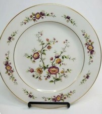 Noritake Asian Song 7151 Ivory