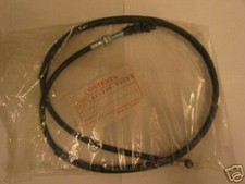 Honda CB 50 CB50 H 100 H100