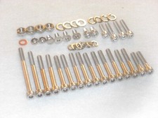 Suzuki T20 TC250 X6 1963-9