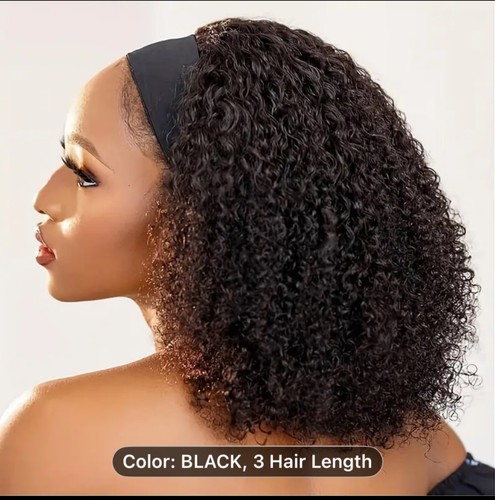 Dsfemer deep wave headband - dsfemer,