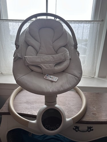 Mamas papas alto smart - mamas,