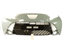 TOYOTA AYGO X Front Bumper 2022-ON | OEM 52119-0H190 Used Genuine