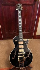 Gibson Les Paul ES VOS with Bigsby Memphis. 2017