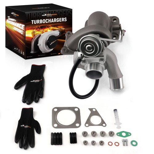 Turbocharger for ford transit - turbocharger,