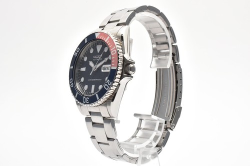 Exc seiko skx025 7s26 0050 - skx025, 7s26-0050