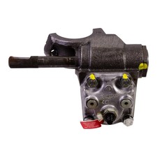 Steering Box Left or Right