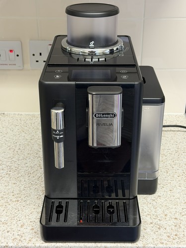 Delonghi rivelia exam440 - rivelia,