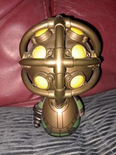 Bioshock 07 Dorbz Xl Big Daddy