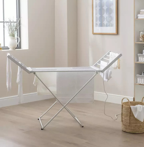Home 11m heated clothes - home,