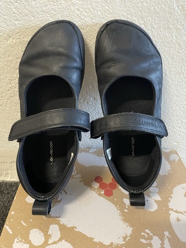 Vivobarefoot school shoes size - shoes,