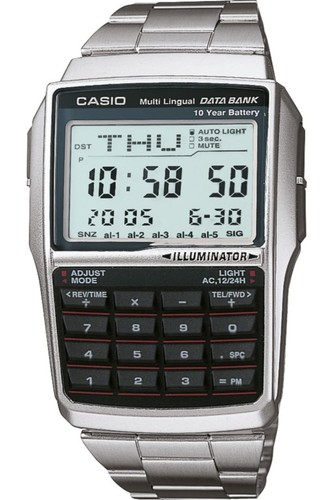 Casio vintage dbc 32d - casio, dbc-32d-1aes