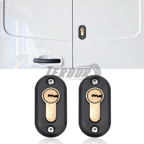 Dummy false van door - dummy,