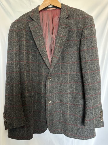 Samuel windsor tweed - windsor, jacket