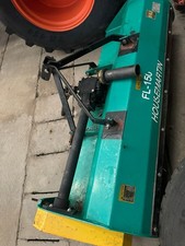 5ft Flail Mower Tractor /Pto Rough Cutter