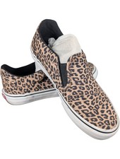 Vans Slip-On Trainers Women's