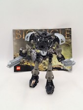 LEGO BIONICLE: Toa Nuva (8566)