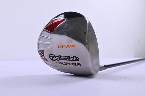 Taylormade burner draw 2007 - taylormade,