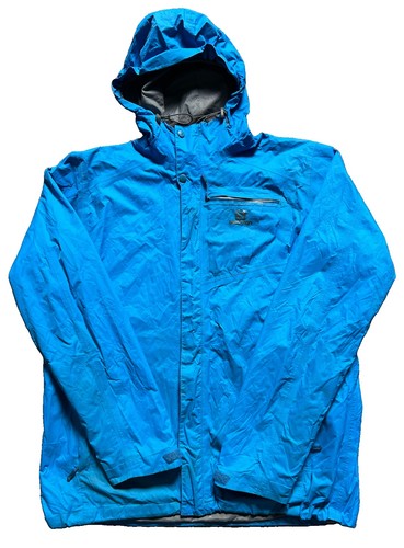 Salomon mens lightweight shell - mens,