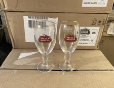 24 x Stella Artois Half Pint