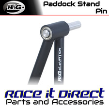 Paddock Stand Pins for Ducati