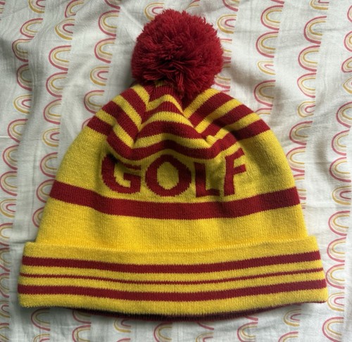 Tyler the creator golf - the,