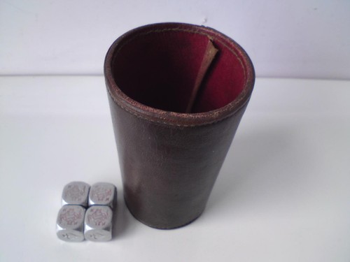 Vintage set old - 4, pewter