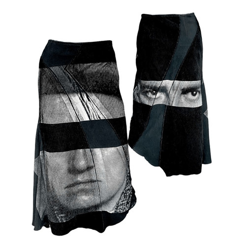 Isabel pedro vintage - de, goth