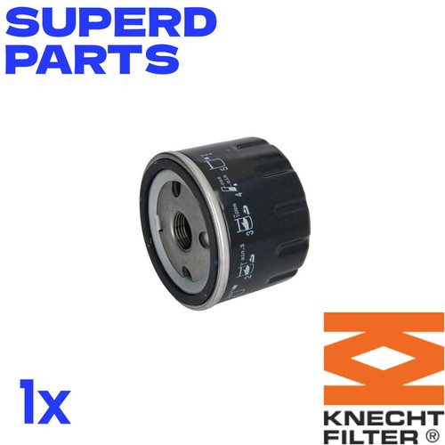 Oil filter fits dodge grand - fits:,