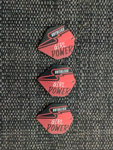 Ruthless girl power pink - ruthless,