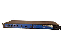 MOTU 828 FireWire Audio