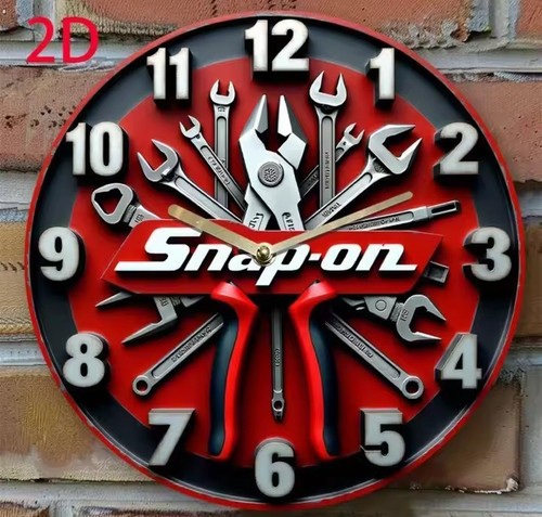 Enamel style metal tin - tin,