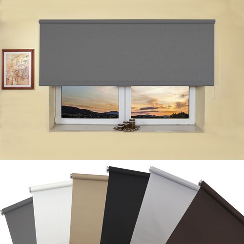 Roller blind fabric blinds - roller,