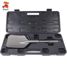 SDS MAX Clay Spade Chisel