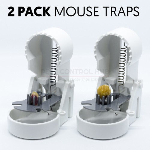 Mouse trap for mice rapid - trap,