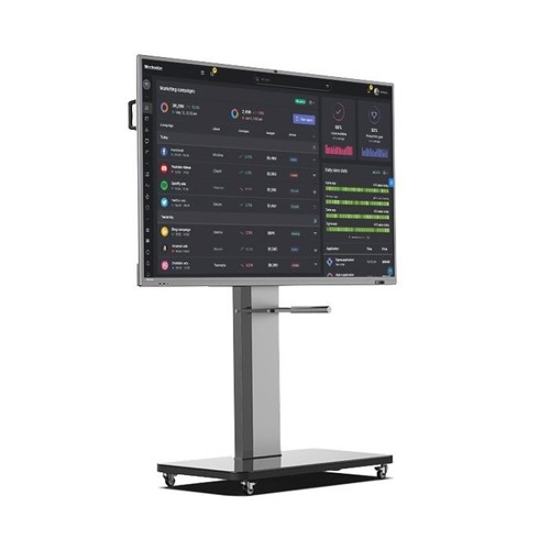 Smart board interactive - smart,