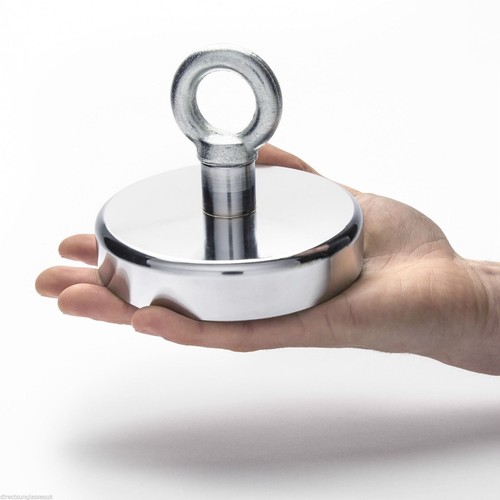 125mm recovery magnet strong - magnet,