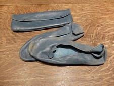 Vintage Leather Travel