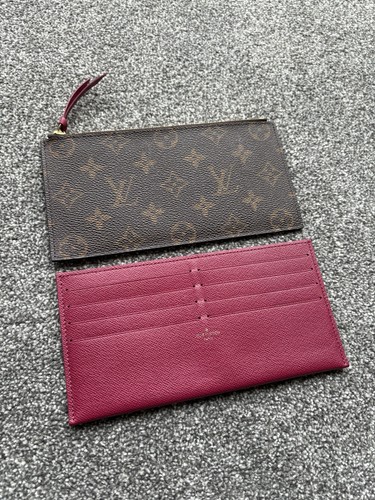 Louis vuitton monogram felicie - louis,