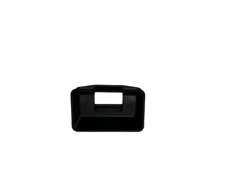 Sealing door holder catch - sealing,