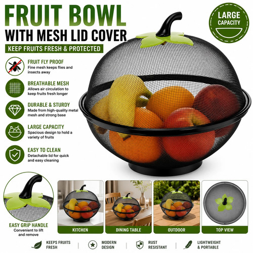 Fruit fly proof - fruit,