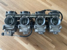 Suzuki GSX750W Inazuma carburettors 1998-2003 ?  , See below for full spec
