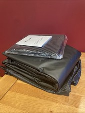 Zacro Car Roof Bag Large